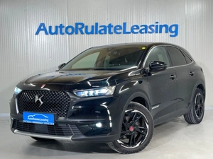 Ds DS7 Crossback