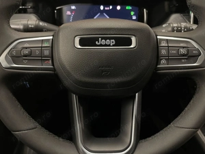 Jeep Compass - imagine 20