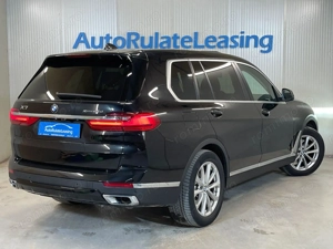 BMW X7 - imagine 3