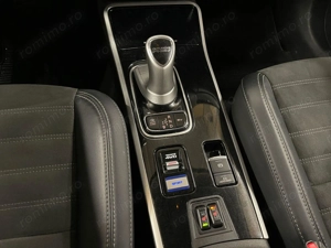 Mitsubishi Outlander - imagine 18