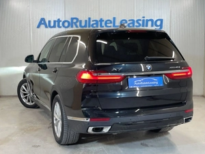 BMW X7 - imagine 4