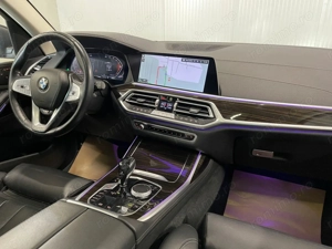 BMW X7 - imagine 8