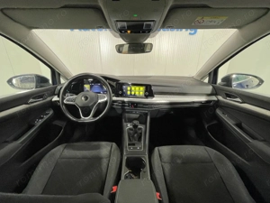 Volkswagen Golf - imagine 7