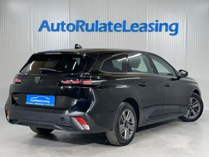 Peugeot 308 - imagine 3