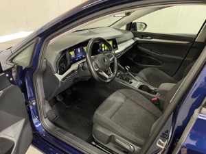 Volkswagen Golf - imagine 5