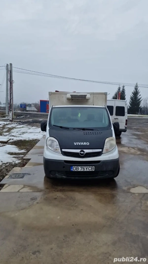 vand autoutilitare frigorifice,vand dube frigorifice,renault master frigorific,citroen jumper - imagine 5