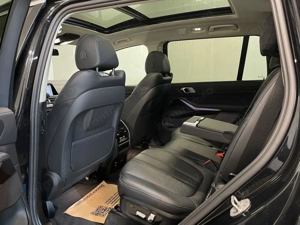 BMW X7 - imagine 10