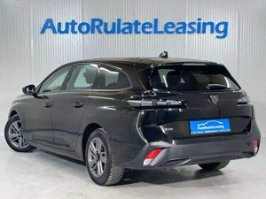 Peugeot 308 - imagine 4