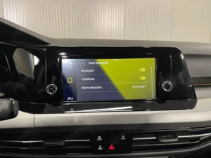 Volkswagen Golf - imagine 13