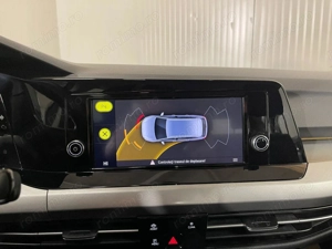 Volkswagen Golf - imagine 12