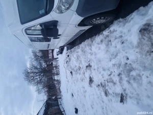 Vind peugeot boxer 2.2 hdi  - imagine 2