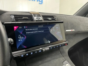 Ds DS7 Crossback - imagine 17