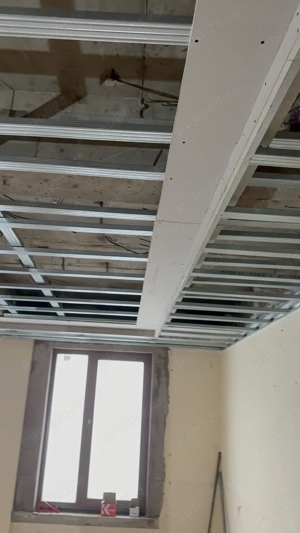 SRL angajeaza rigipsar