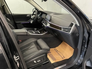 BMW X7 - imagine 9