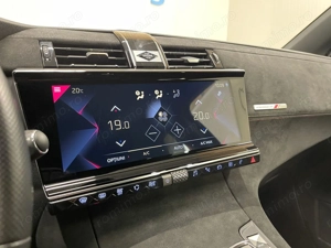 Ds DS7 Crossback - imagine 15