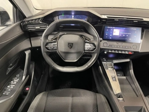 Peugeot 308 - imagine 6