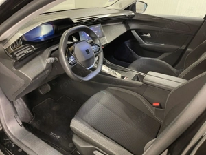 Peugeot 308 - imagine 5