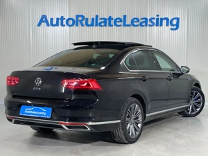 Volkswagen Passat - imagine 3