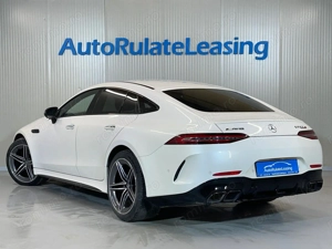 Mercedes-Benz AMG GT 4-door Coupe - imagine 4