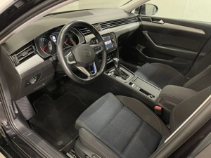 Volkswagen Passat - imagine 5