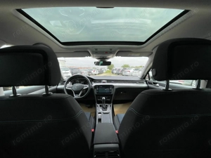 Volkswagen Passat - imagine 7