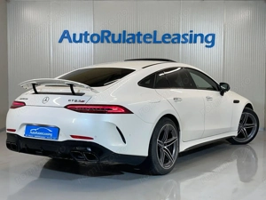 Mercedes-Benz AMG GT 4-door Coupe - imagine 2