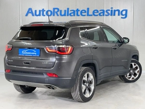 Jeep Compass - imagine 3
