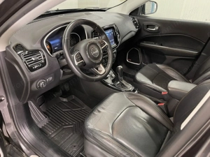 Jeep Compass - imagine 5