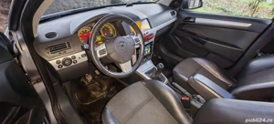 Opel astra h vagon station - imagine 4