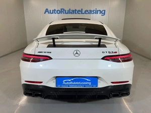 Mercedes-Benz AMG GT 4-door Coupe - imagine 5