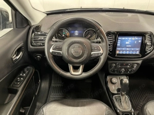 Jeep Compass - imagine 6