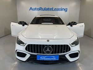 Mercedes-Benz AMG GT 4-door Coupe - imagine 6