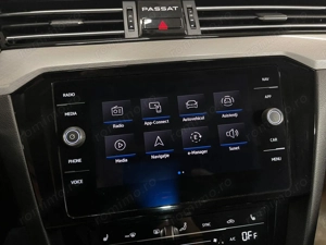 Volkswagen Passat - imagine 20