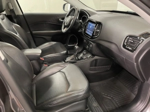 Jeep Compass - imagine 11