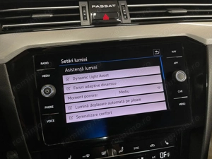 Volkswagen Passat - imagine 19