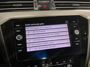 Volkswagen Passat - imagine 18