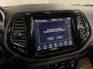 Jeep Compass - imagine 15