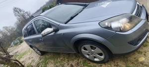 Opel astra h vagon station - imagine 8