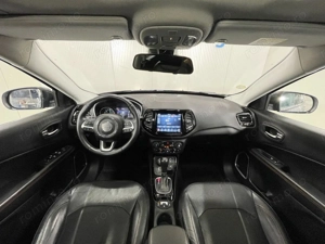 Jeep Compass - imagine 8