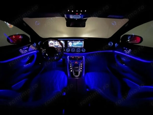 Mercedes-Benz AMG GT 4-door Coupe - imagine 9