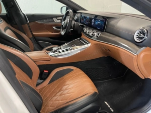 Mercedes-Benz AMG GT 4-door Coupe - imagine 14