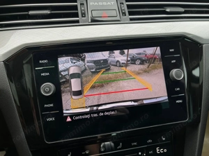 Volkswagen Passat - imagine 14