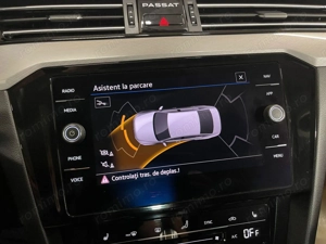 Volkswagen Passat - imagine 15