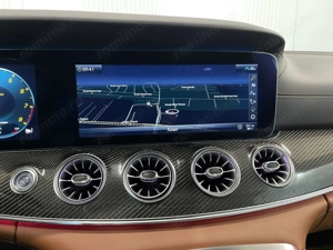 Mercedes-Benz AMG GT 4-door Coupe - imagine 19