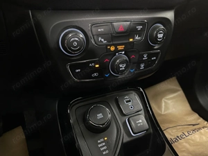 Jeep Compass - imagine 18