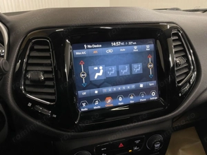 Jeep Compass - imagine 17