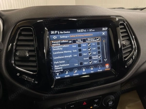 Jeep Compass - imagine 16