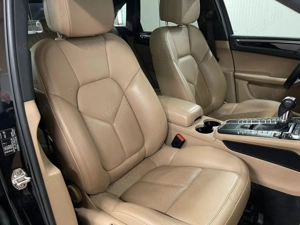 Porsche Macan - imagine 10