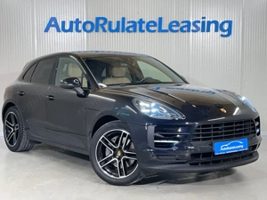 Porsche Macan - imagine 2