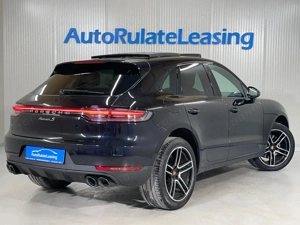 Porsche Macan - imagine 3